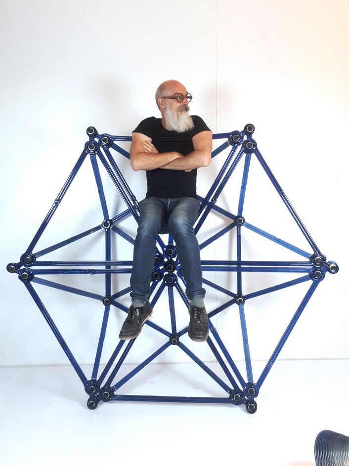 Abwab Pavilion, Dubai Design Week (DXBDW)